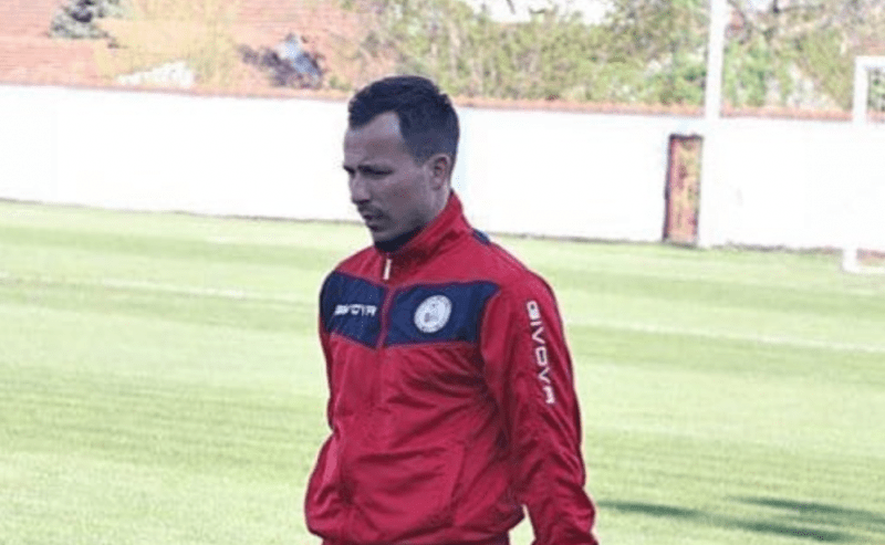 Marko Novoselac više nije trener Dilja