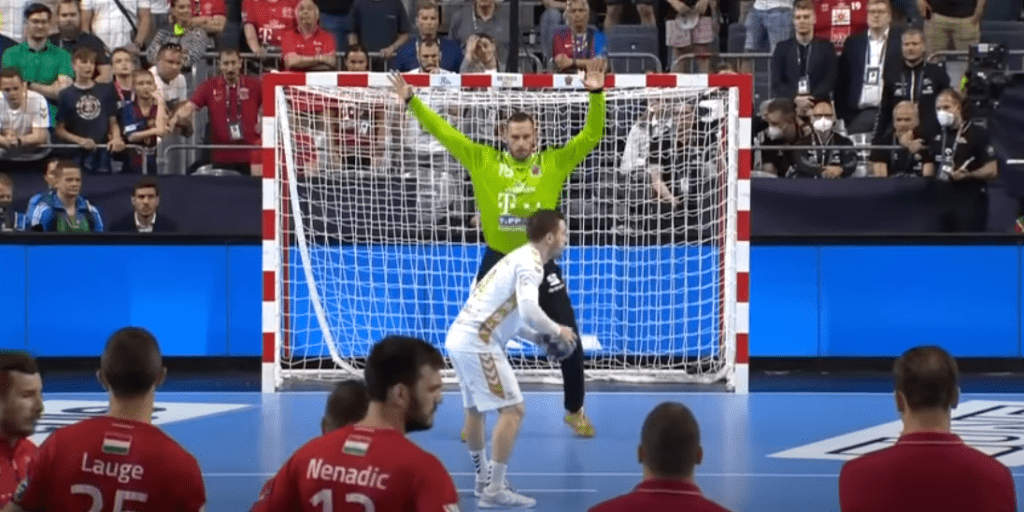 Kapetan Kauboja Domagoj Duvnjak doveo Kiel do trećeg mjesta – naslov Barci!