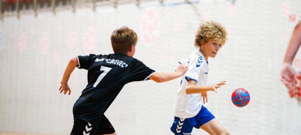 Preliminarne prijave za projekt Hrvatskog rukometnog saveza i Europske rukometne federacije