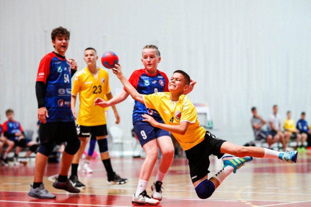 Ivan Mikanovci s još jednom kategorijom na završnici uz Županjce predstavlja regiju