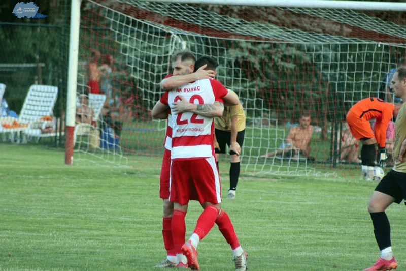 Treća NL Istok: Gostima ni boda u prve četiri utakmice 20. kola