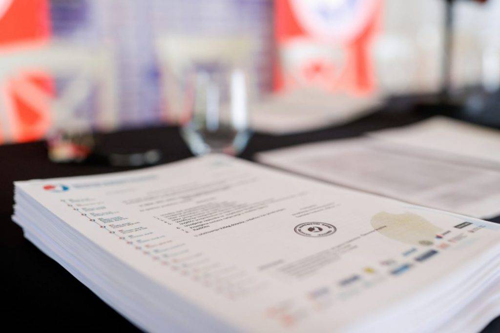 I mladi slavonski rukometaši također kucaju na vrata sportskog odjela