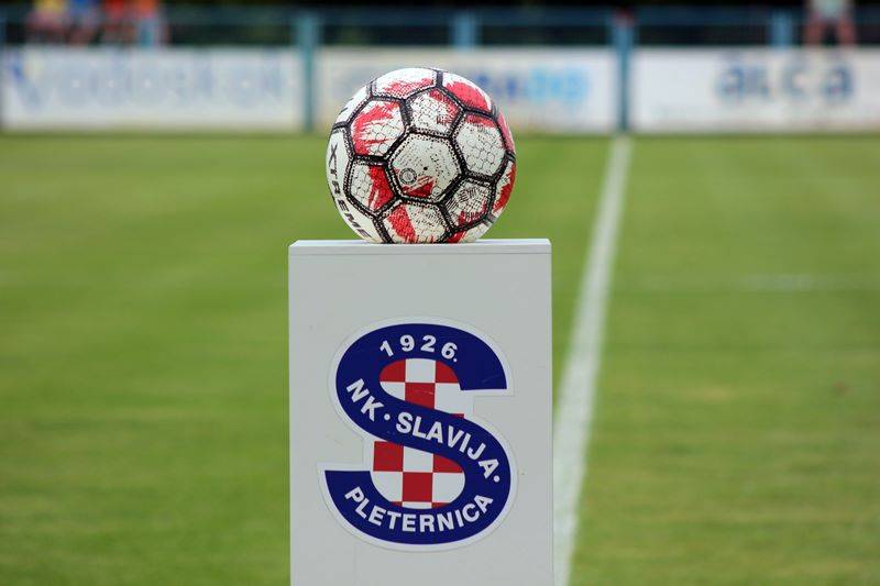 Očitovanje i odgovor na očitovanje NK Slavija