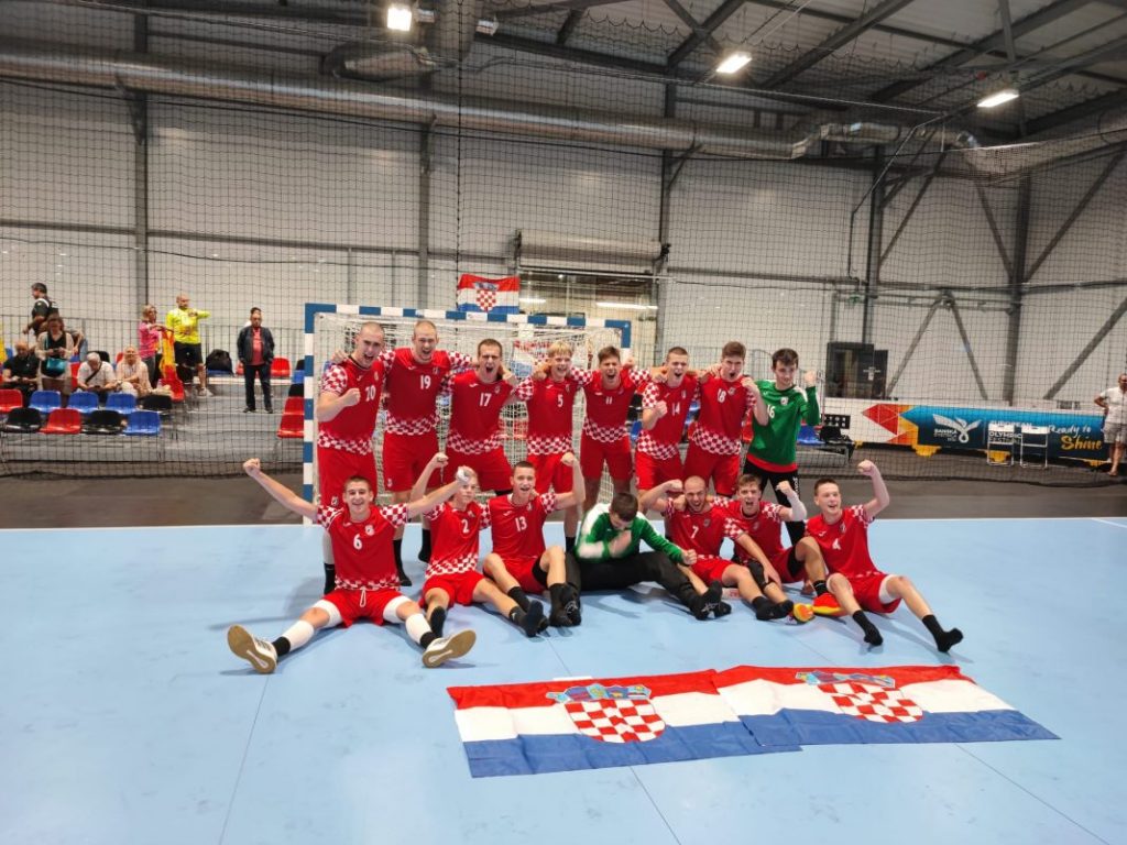 EYOF: Mlađi kadeti u borbu za medalju, mlađe kadetkinje po prvu pobjedu