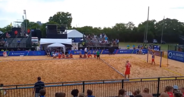 Rukomet na pijesku: Hrvatski pjeskaši zlatni na Svjetskim igrama u Birminghamu