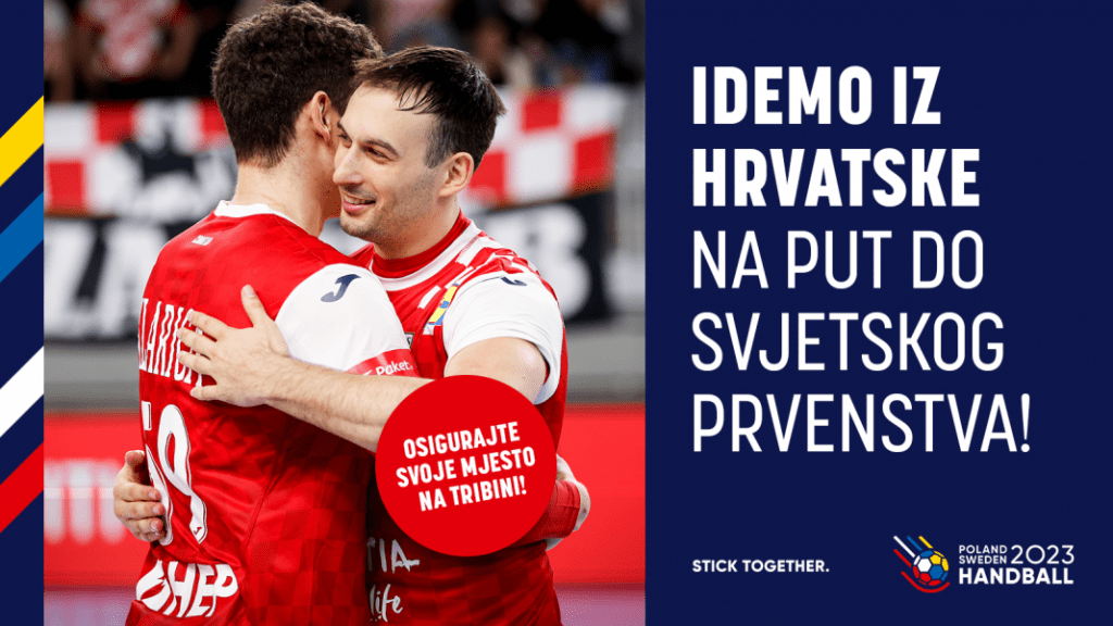 SP 2023: Poznati svi sudionici Svjetskog prvenstva u rukometu