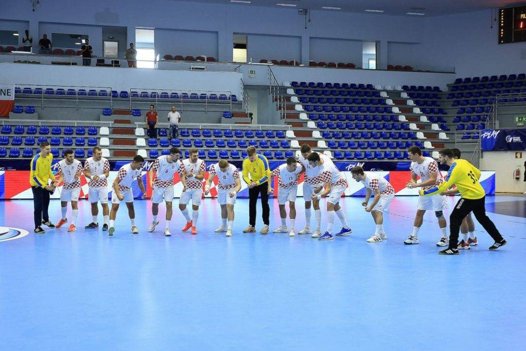 M20 EHF EURO 2022: Poraz nakon sedmeraca, osvojeno 14. mjesto