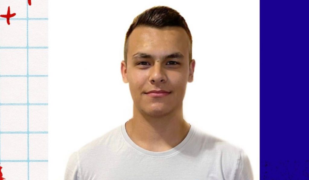 Marko Bajan u Poreču