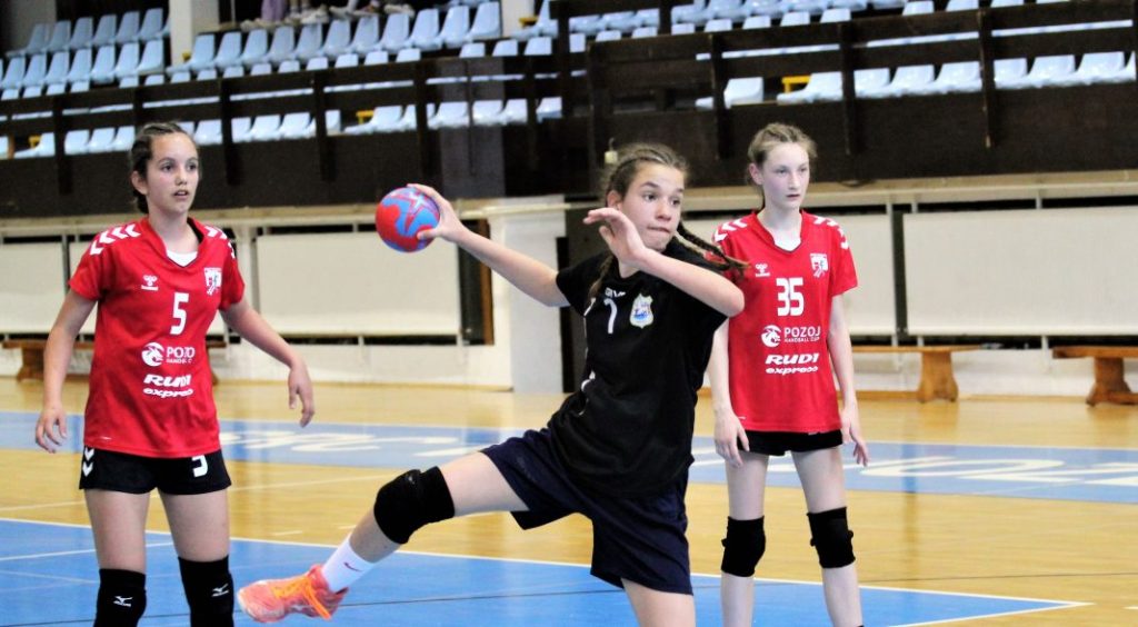 Produžen rok za prijavu ženskih rukometnih klubova