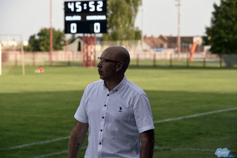 Davor Rupnik više nije sportski direktor Kutjeva