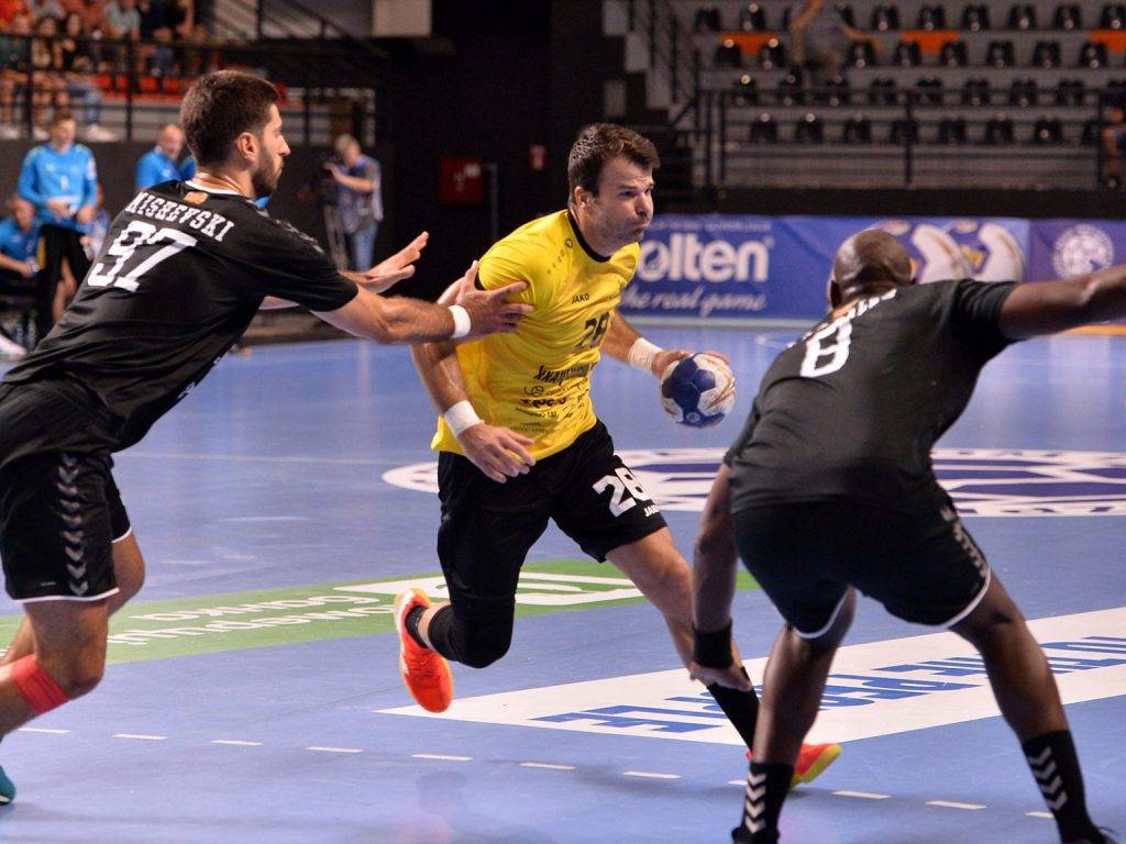 Sve je spremno za SEHA Final4 u Zadru