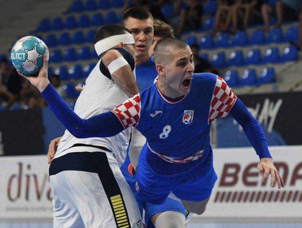 M18 EHF EURO: Portugal bolji u završnici, u drugi krug bez bodova