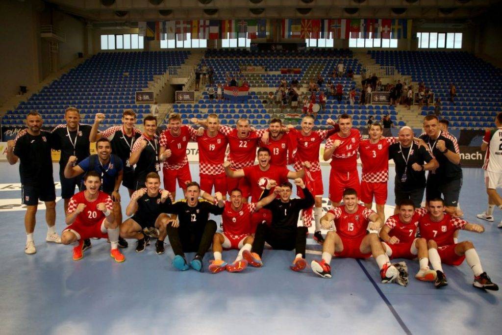 M18 EHF EURO: Pobjeda protiv Mađarske za povratak samopouzdanja