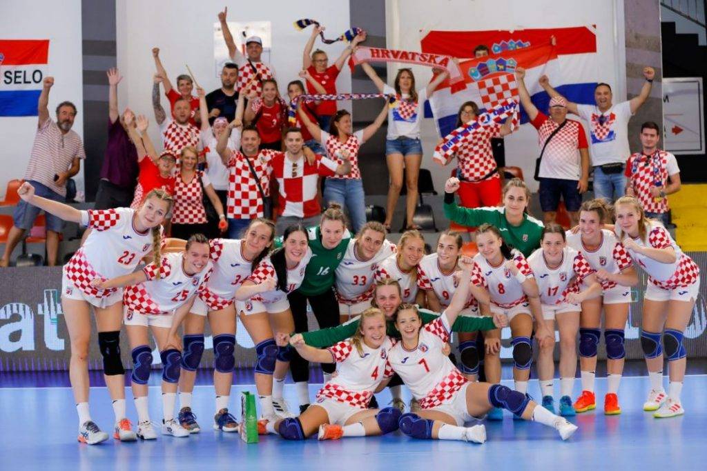 IHF SP 2022: Pobjeda protiv Kazahstana, u drugi krug bez bodova