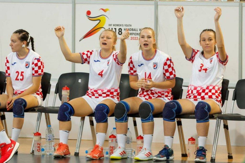 IHF SP 2022: Lutrija sedmeraca otišla na norvešku stranu, sutra borba za 11./12. mjesto