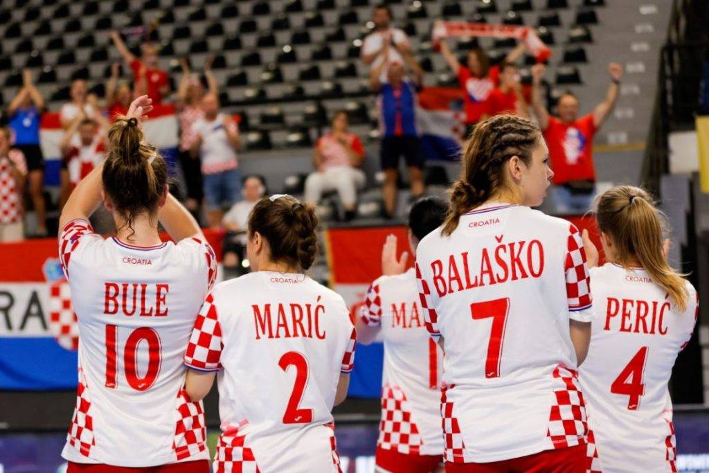 IHF SP 2022: Remi u drami s Portugalom, slijedi borba za poredak od 9. do 12. mjesta