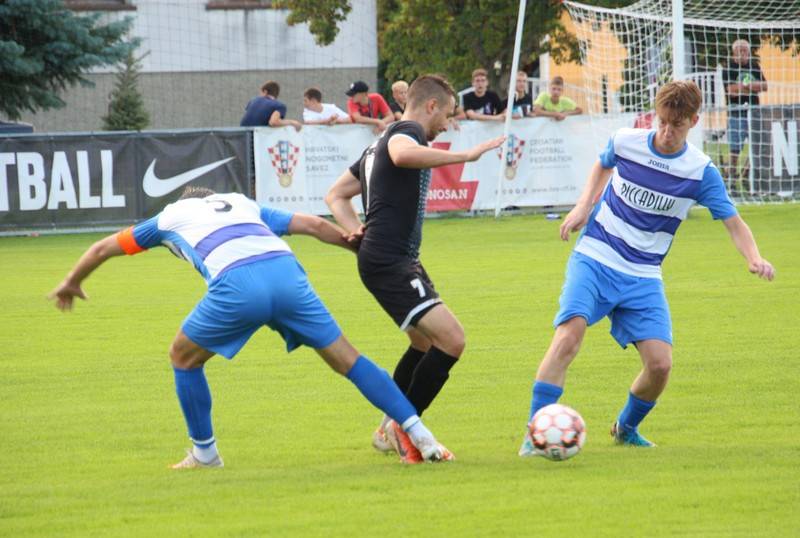 Derbi kola u Nedelišću, Graničar već ovog vikenda može osigurati naslov