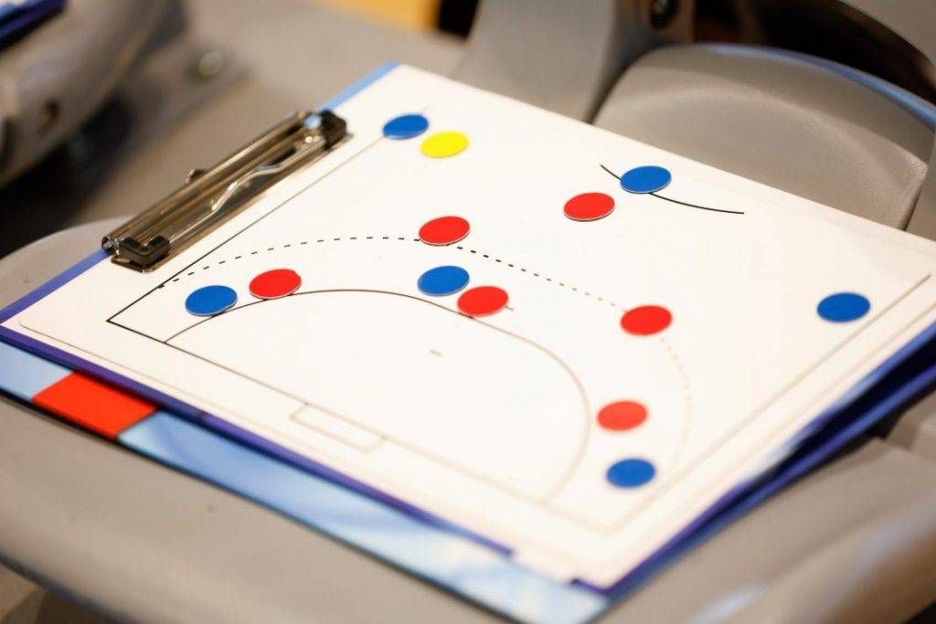 Udruga trenera HRS – a: Aktivacija trenerskih licenci za sezonu 2022./23.