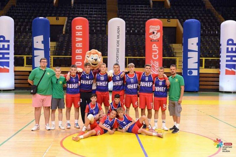 Novi fantastičan uspjeh RK IVAN Mikanovci