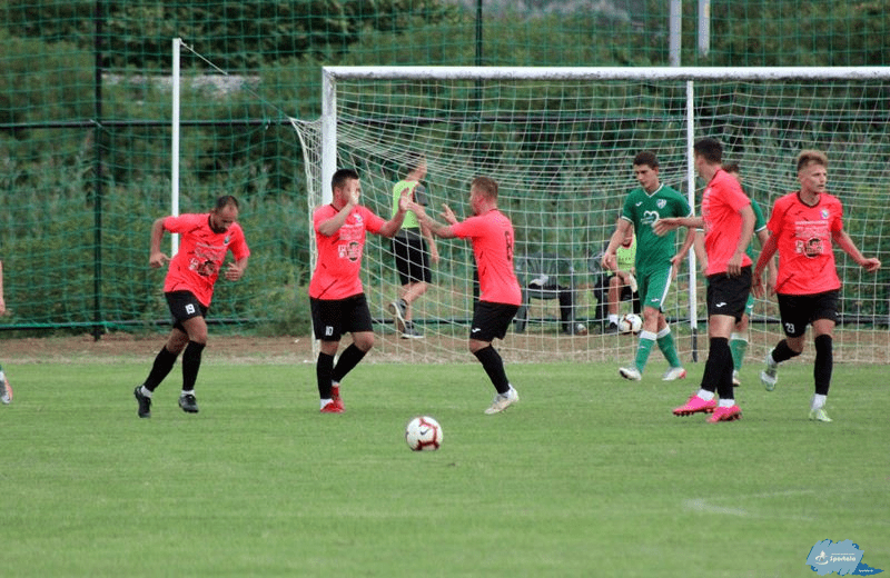 Svačić uvjerljiv protiv Bedema