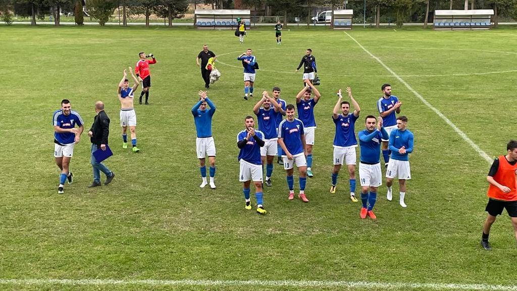 1. ŽNL Bjelovarsko-bilogorske: Rovišću pobjeda u nadoknadi