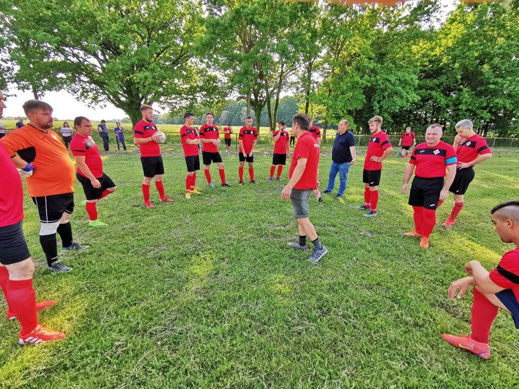 Treća ŽNL BBŽ Sjever i Jug: Velika slavlja Signala i Imsovca, Tomislav i Ribar pokazali dominaciju