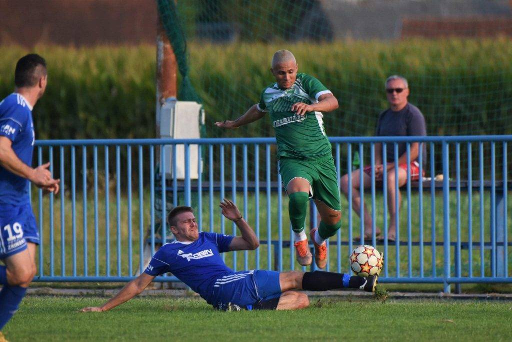 Koprivničko-križevačka 1. ŽNL: Starta proljetni dio, Bratstvo u obrani jesenske titule