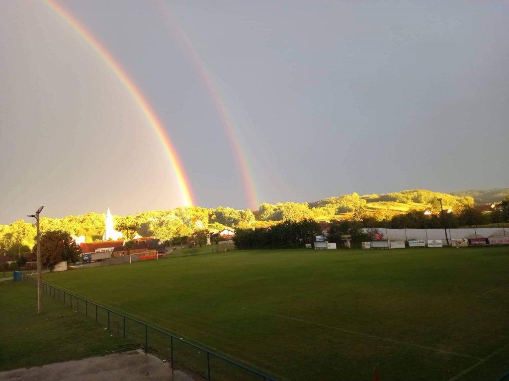 Koprivnička 4. ŽNL: Visoka pobjeda Drave, Polet i dalje bez boda