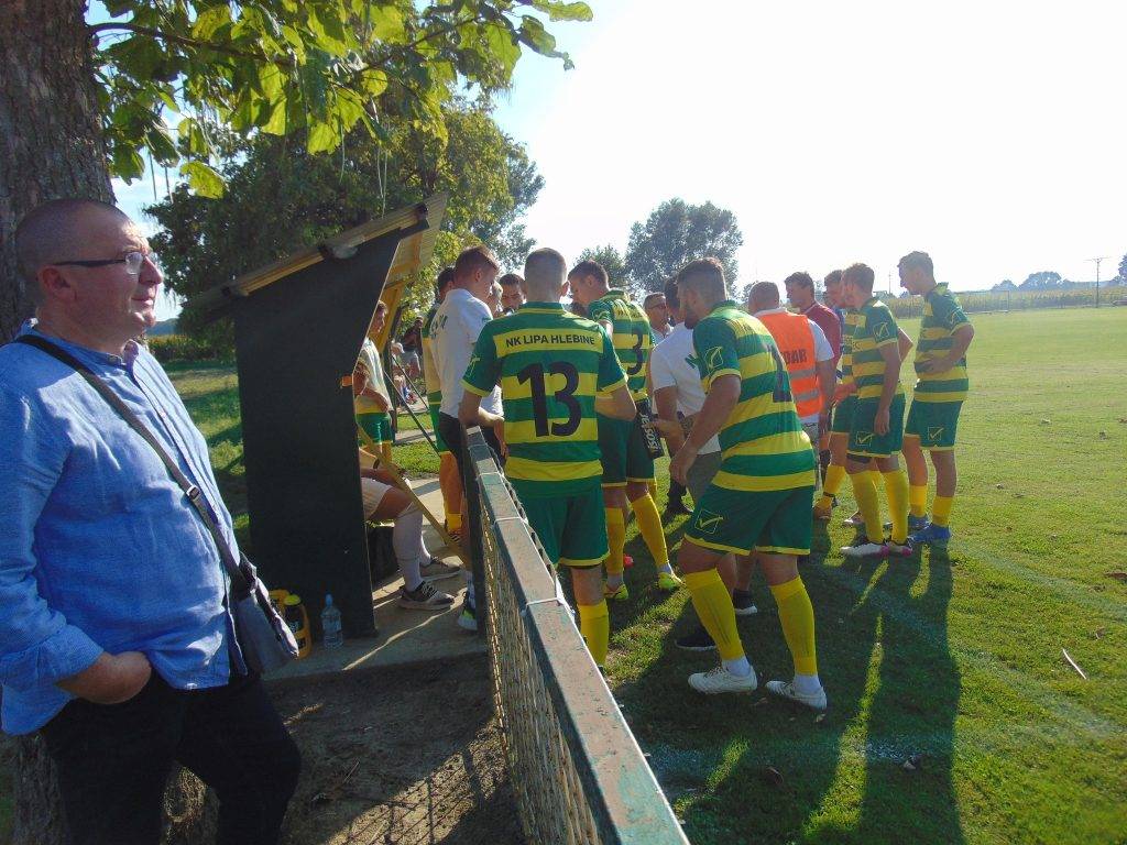 Koprivničko-križevačka 1. ŽNL: Derbi u Kunovcu, Graničar dočekuje Miklinovca