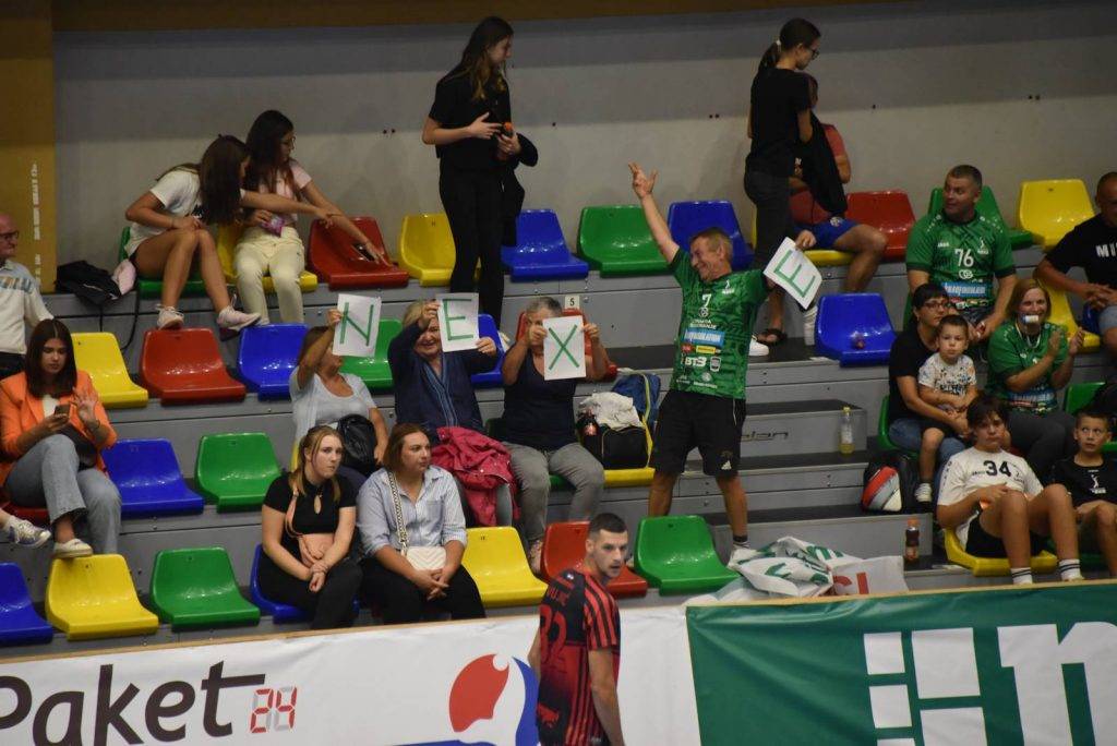 Paket24 Premijer liga – Liga za prvaka: Nexe u Gorici, prvi bodovi za Dubravu ili Poreč