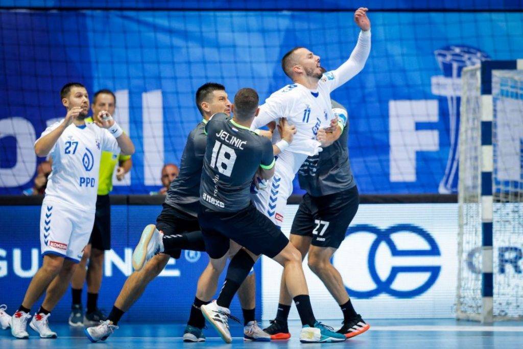 SEHA Final 4: Hrvatski derbi pripao PPD Zagreb