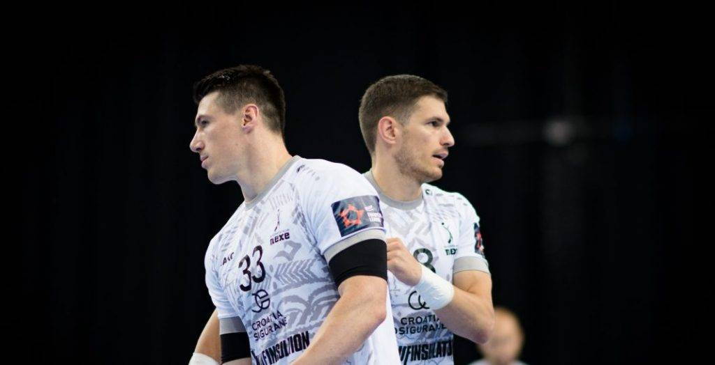 EHF Europska liga (M): Poraz Nexea i težak ispit u uzvratu