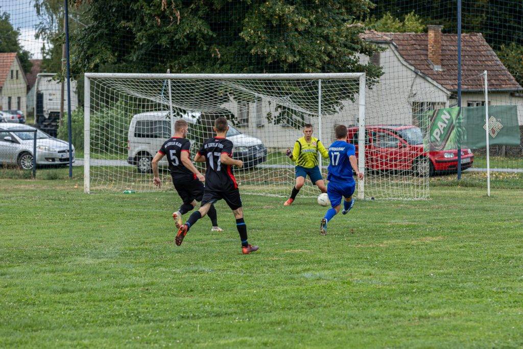 Koprivnička 2. ŽNL: Sigurna slavlja vodećeg trojca