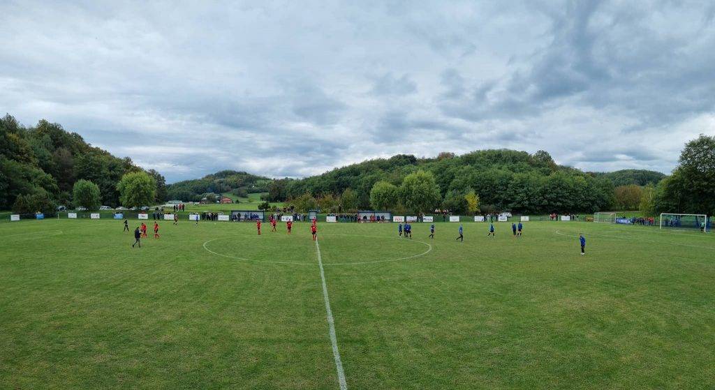 1. ŽNL VPŽ Derbi začelja Borove i Miljevaca, Četekovac dočekuje nabrijanu Slogu