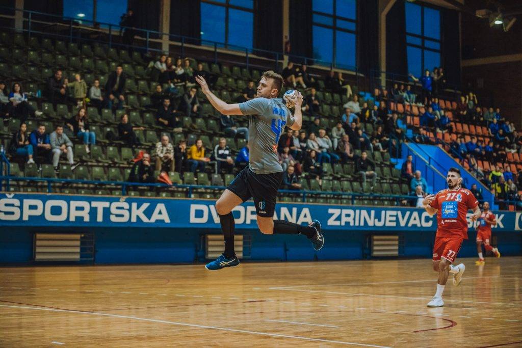 Paket24 Premijer liga – Liga B: Prvi bodovi Osijeka i Trogira, PPD s pola snage do novog slavlja