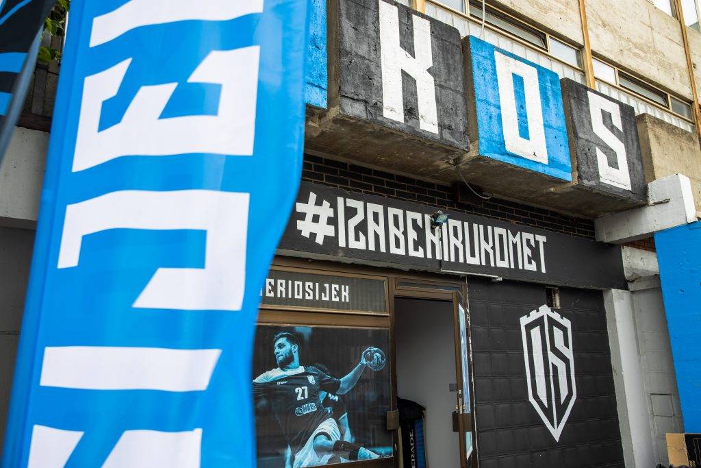 Paket 24: Osijek na domaćem parketu očekuje momčad Poreča