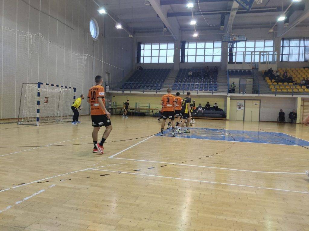 Požegi slavonski derbi, Slatina do druge pobjede sezone, Čakovec bolji od Nexea 2