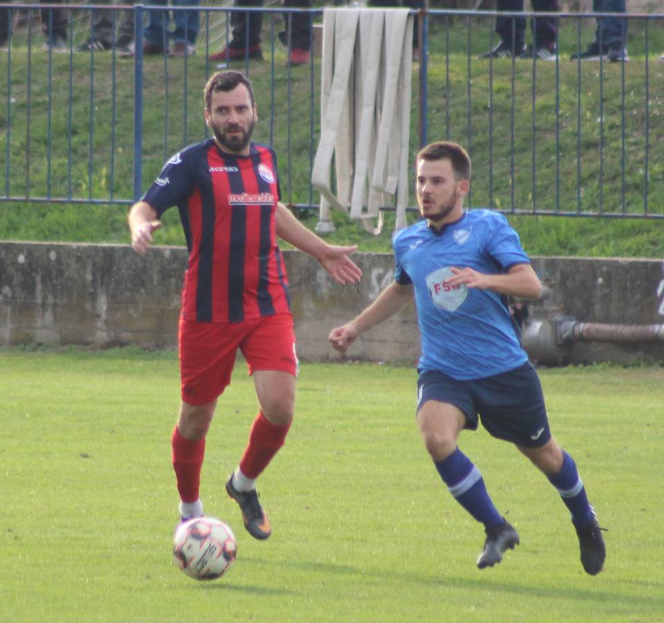 1. MNL Spartak bolji od Sokola, Zasadbreg deklasirao Hajduk