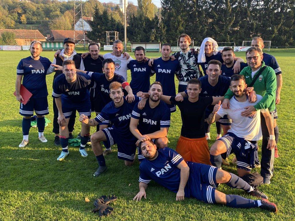 1. ŽNL Bjelovarsko-bilogorska: Prekinut niz pobjeda lidera Bilogore