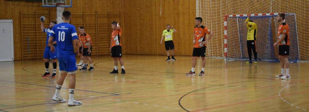 2. HRL Istok: Valpovka i Županja na tri od tri!