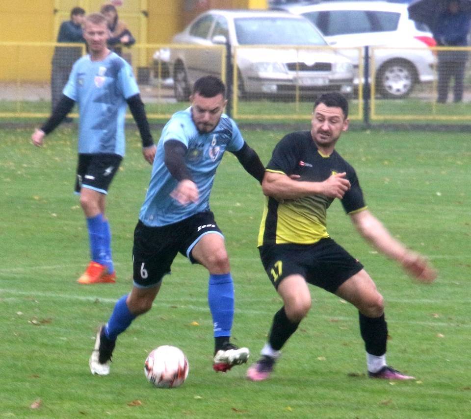 Derbi Nedelišća i BSK-a, Galeb u Cirkovljanima traži prvu pobjedu