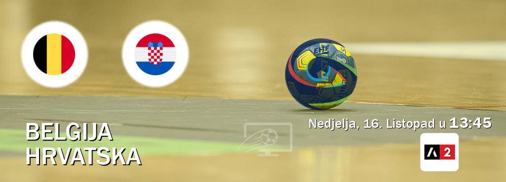 Kauboji danas imaju obračun s Belgijancima