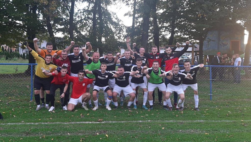 Požeško-slavonska 1.ŽNL: Buk sa još jednom pobjedom, derbi začelja između Slavena i Kuzmice