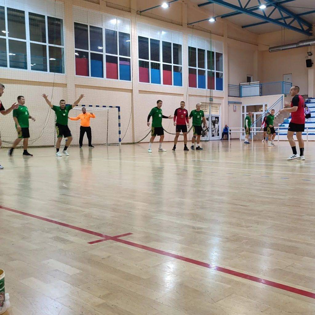 3. HRL Istok: Domaćinsko prvo kolo nakon duge ljetne stanke