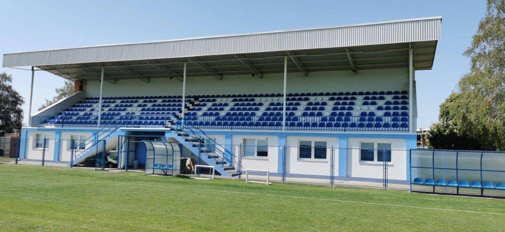 Nove promjene cjelokupnog vodstva NK Otok