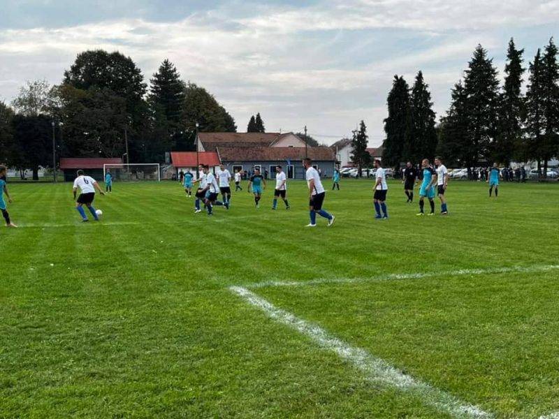 6. kolo 2. ŽNL VPŽ Istok: Plavi sigurno do domaćeg slavlja, Zrinski razmontirao Ćeralije!
