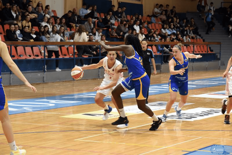 Košarkašice na gostovanjima, Brokeri domaćini Kvarneru