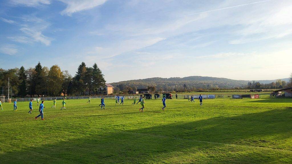 Koprivnička 3. ŽNL: Drava petardirala Bilogoru, uvjerljiva domaća pobjeda Reke