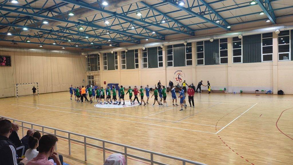 3. HRL Istok : Slatina 2 i Mikanovci na vrhu nakon tri kola!