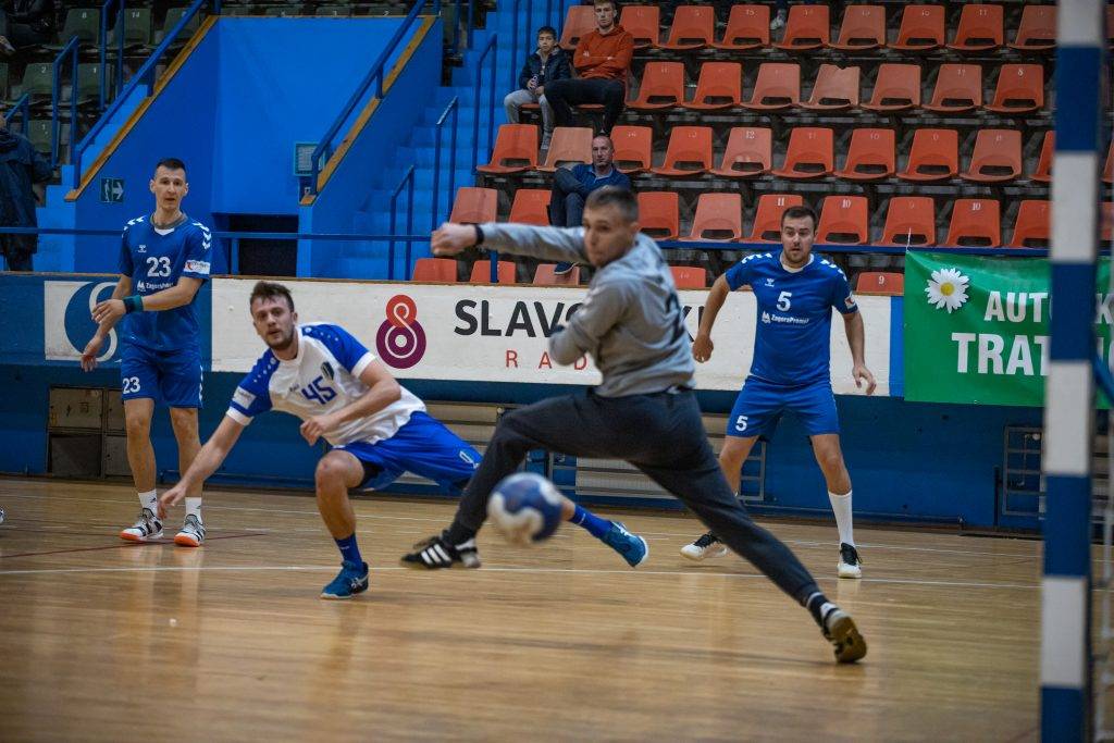 Osijek poražen u gostima kod Ribole